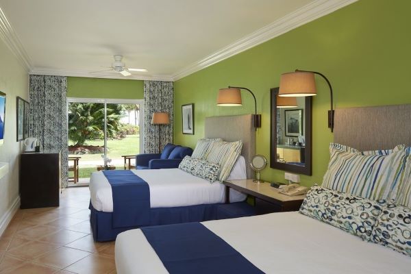Coconut Bay Resort & Spa - Deluxe Garden Room Harmony Wing